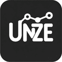 UNZE Logo